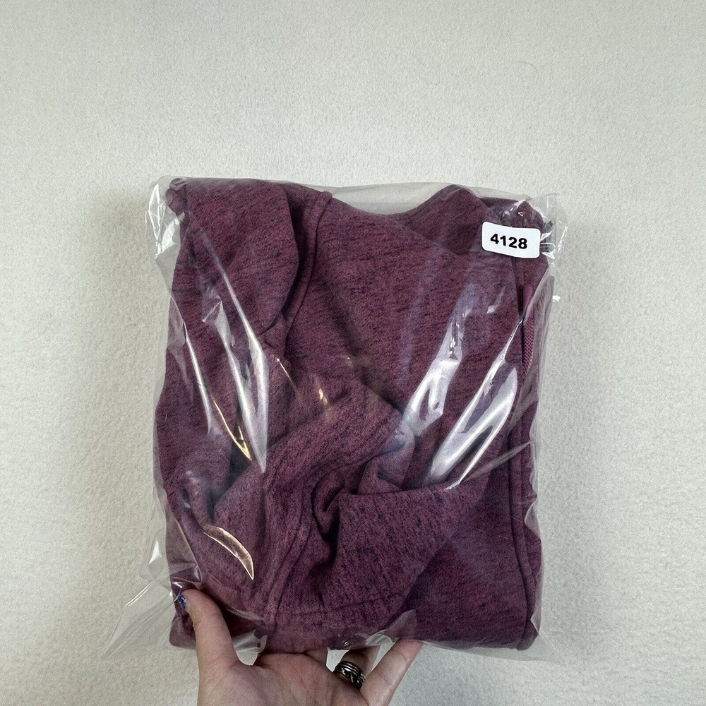 Figs Zip Up Sweater - Picture 14 of 14